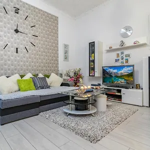 Апартаменты Grey Orchid - Studio, Будапешт