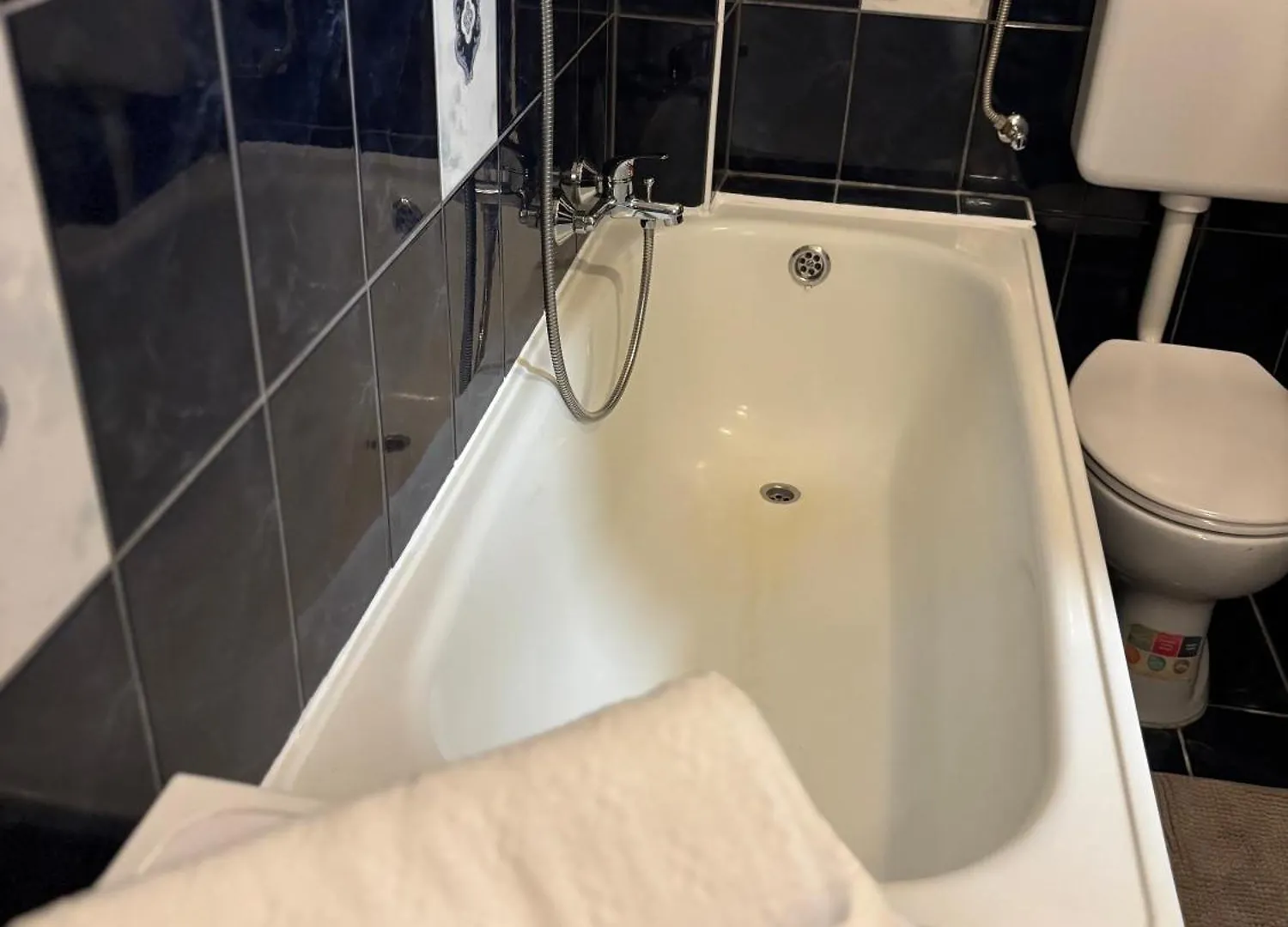 Bazilika Apartment Budapest
