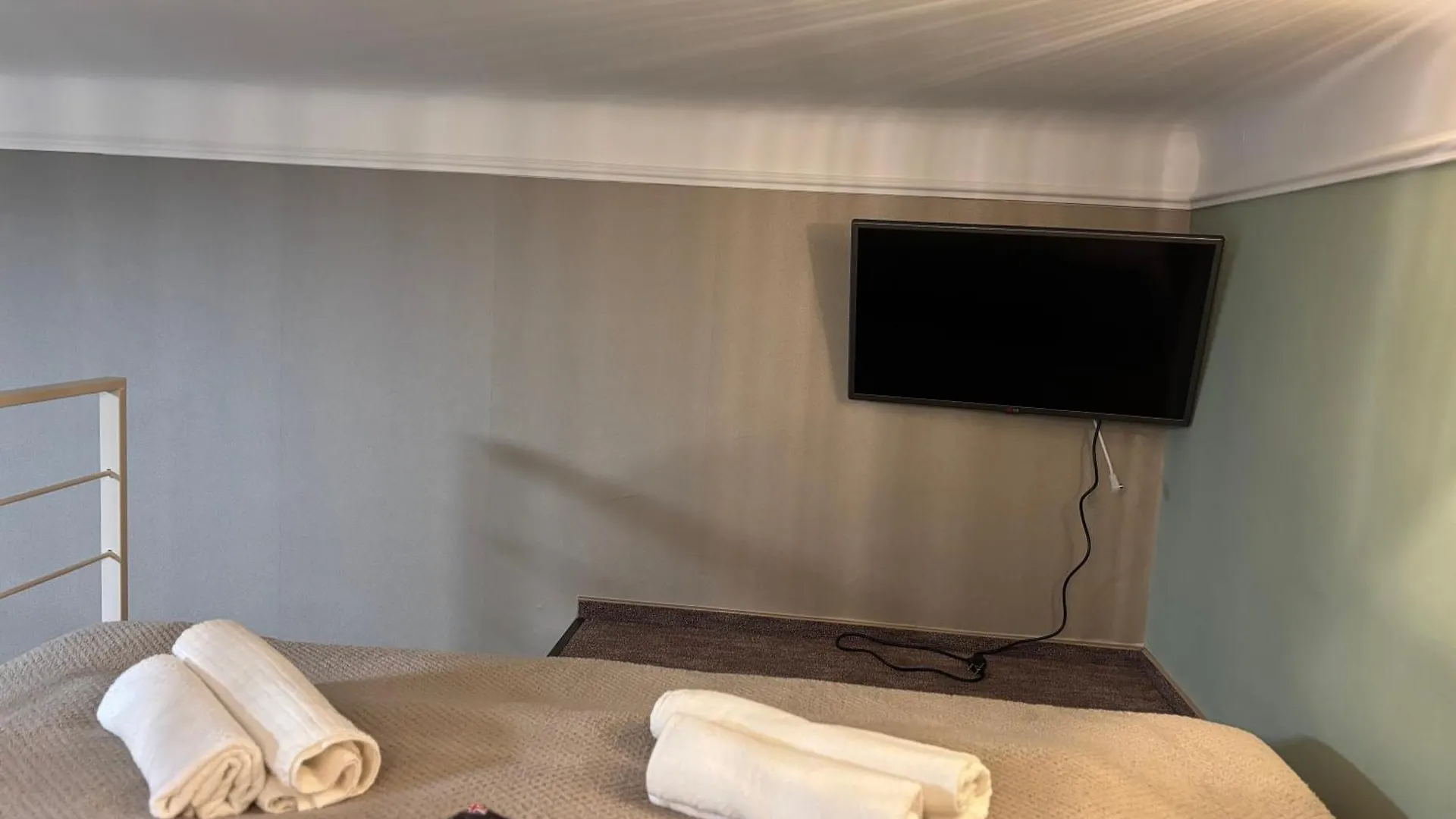 Bazilika Apartment Budapest