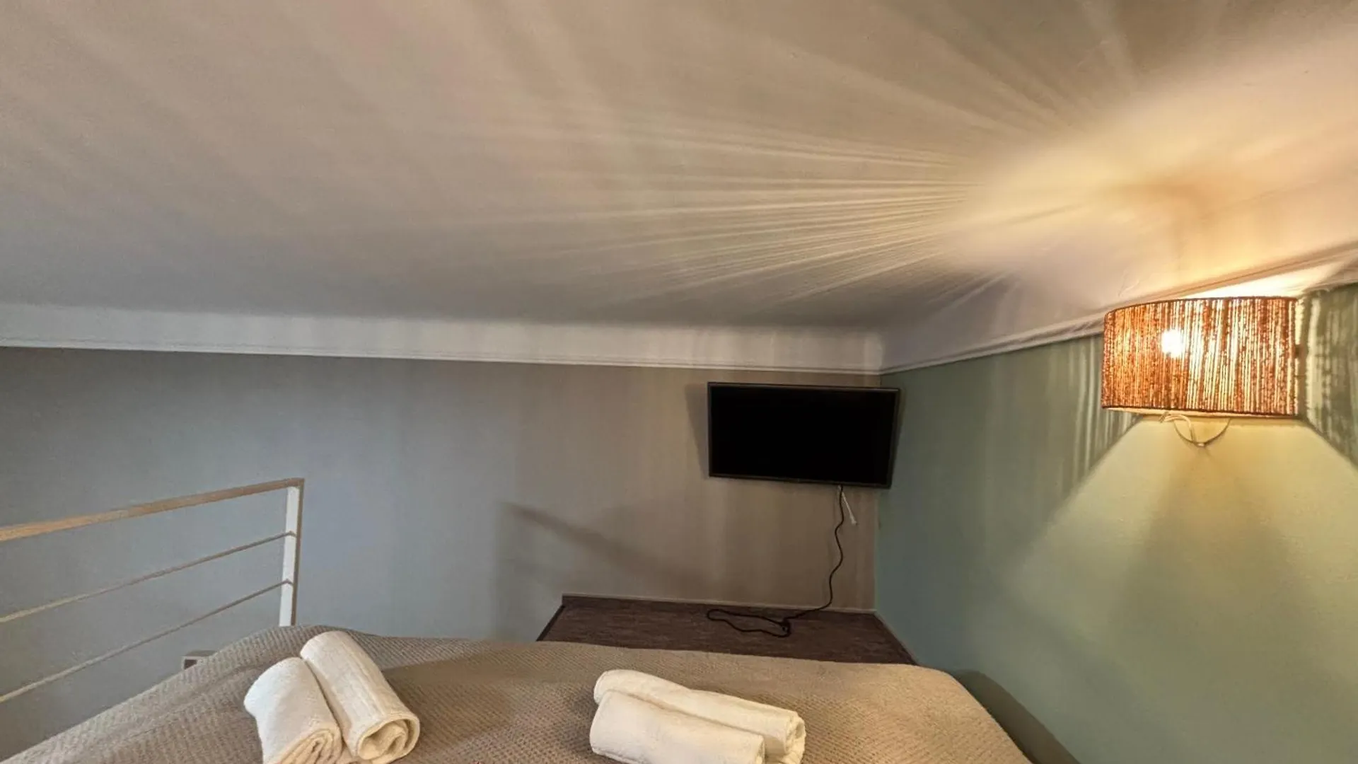 Bazilika Apartment Budapest Hungary