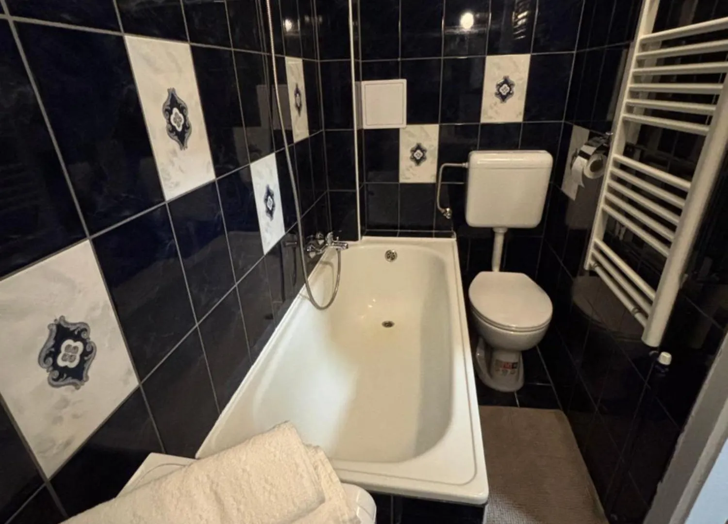 Bazilika Apartment Budapest