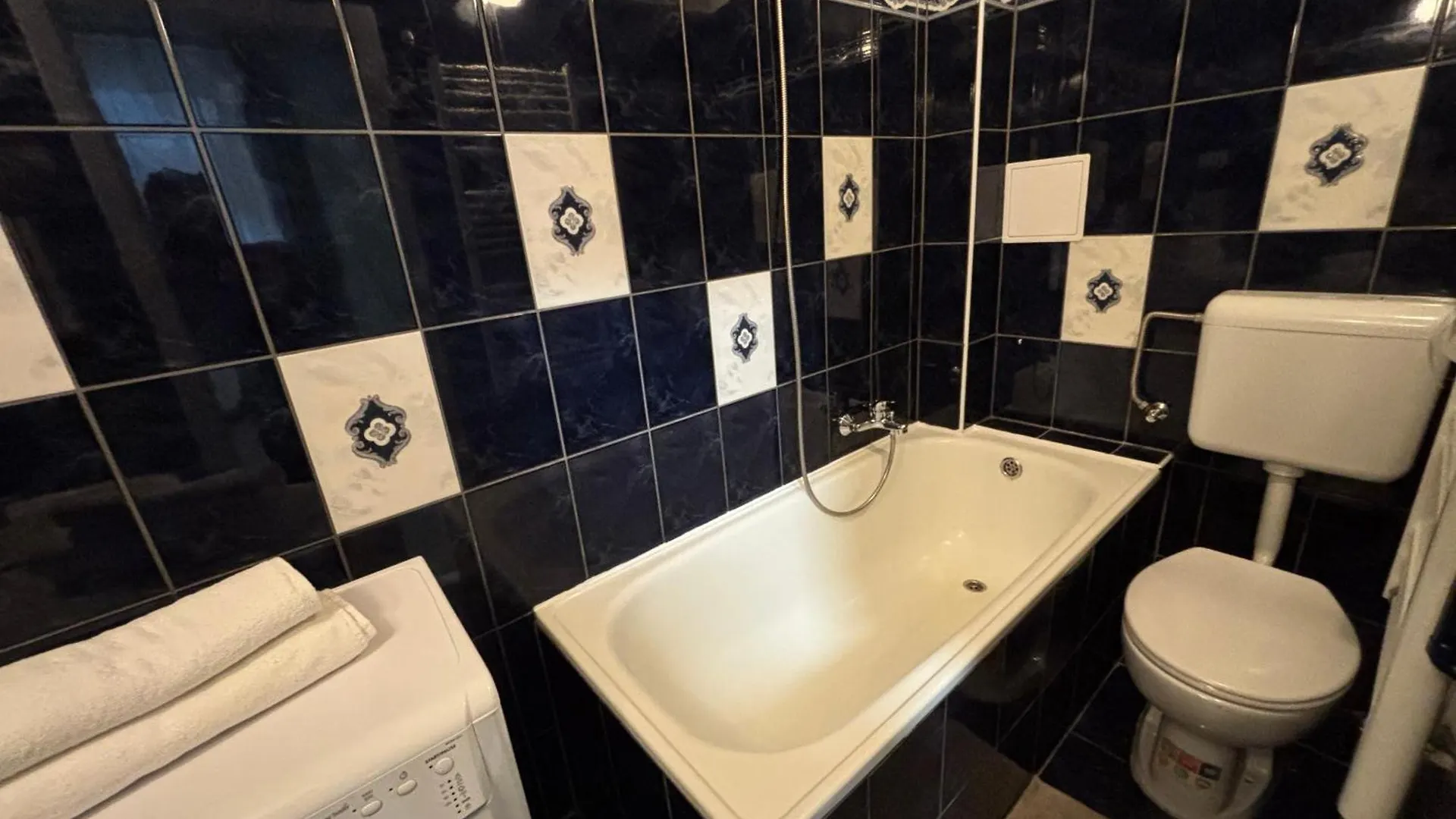 Bazilika Apartment Budapest Hungary