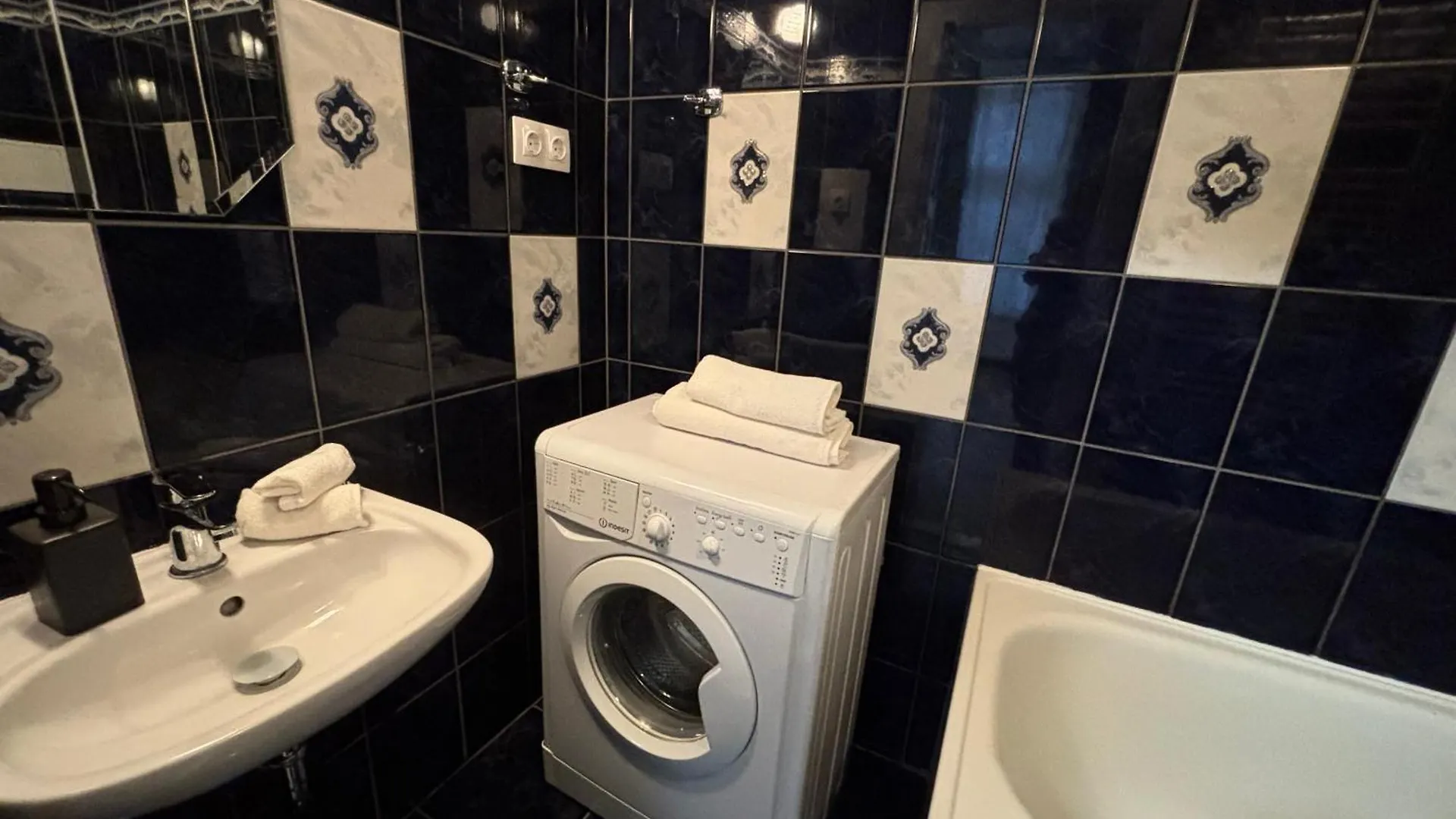 Bazilika Apartment Budapest