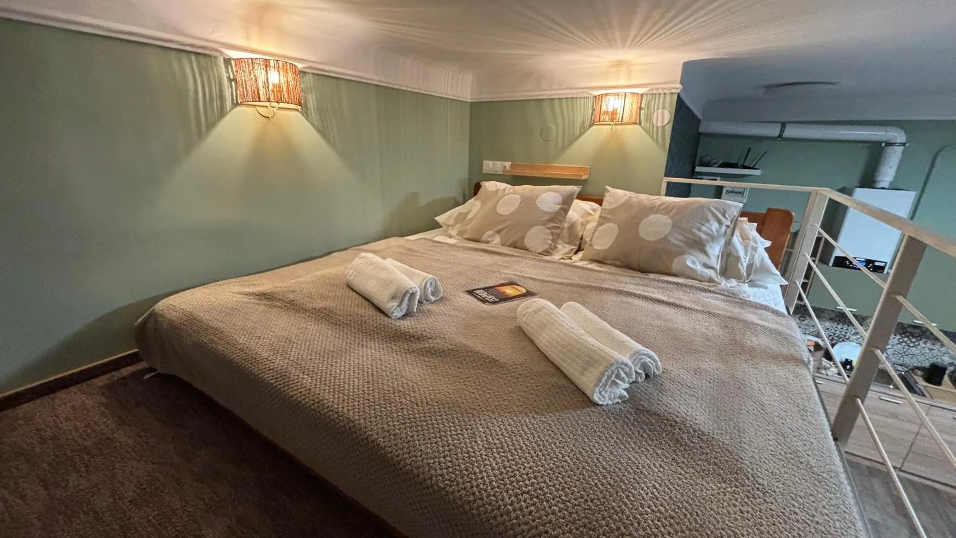 Bazilika Apartment Будапешт 0*,